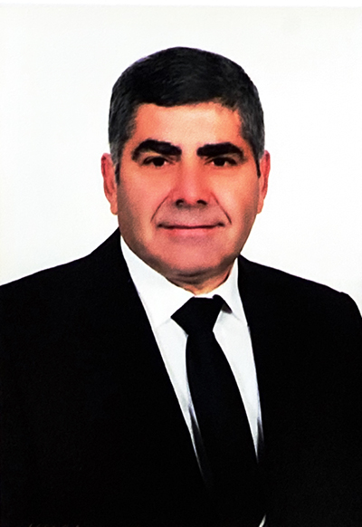 Mehmet Salih PİRO